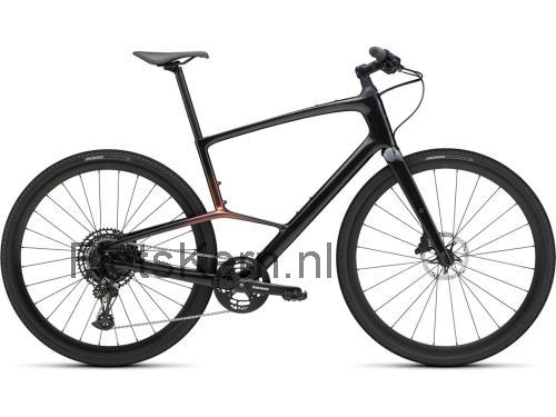 Specialized Sirrus X Comp Carbon beoordelingen en specificaties